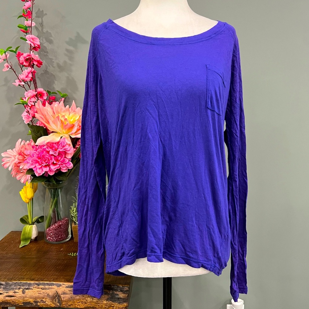 Splendid Long Sleeve